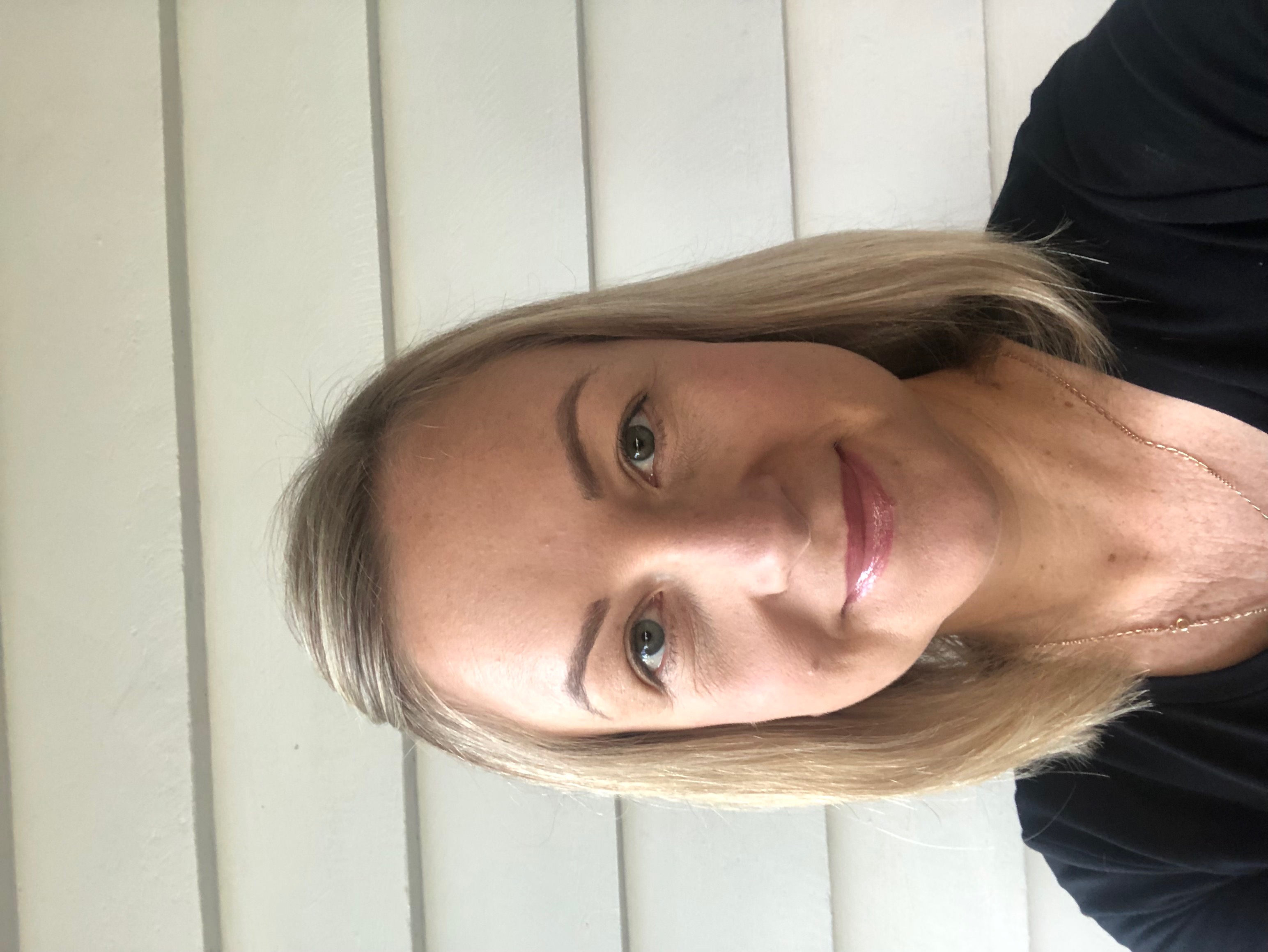 Shareen Taylor Licensed Psychologist in Aspley, Australia