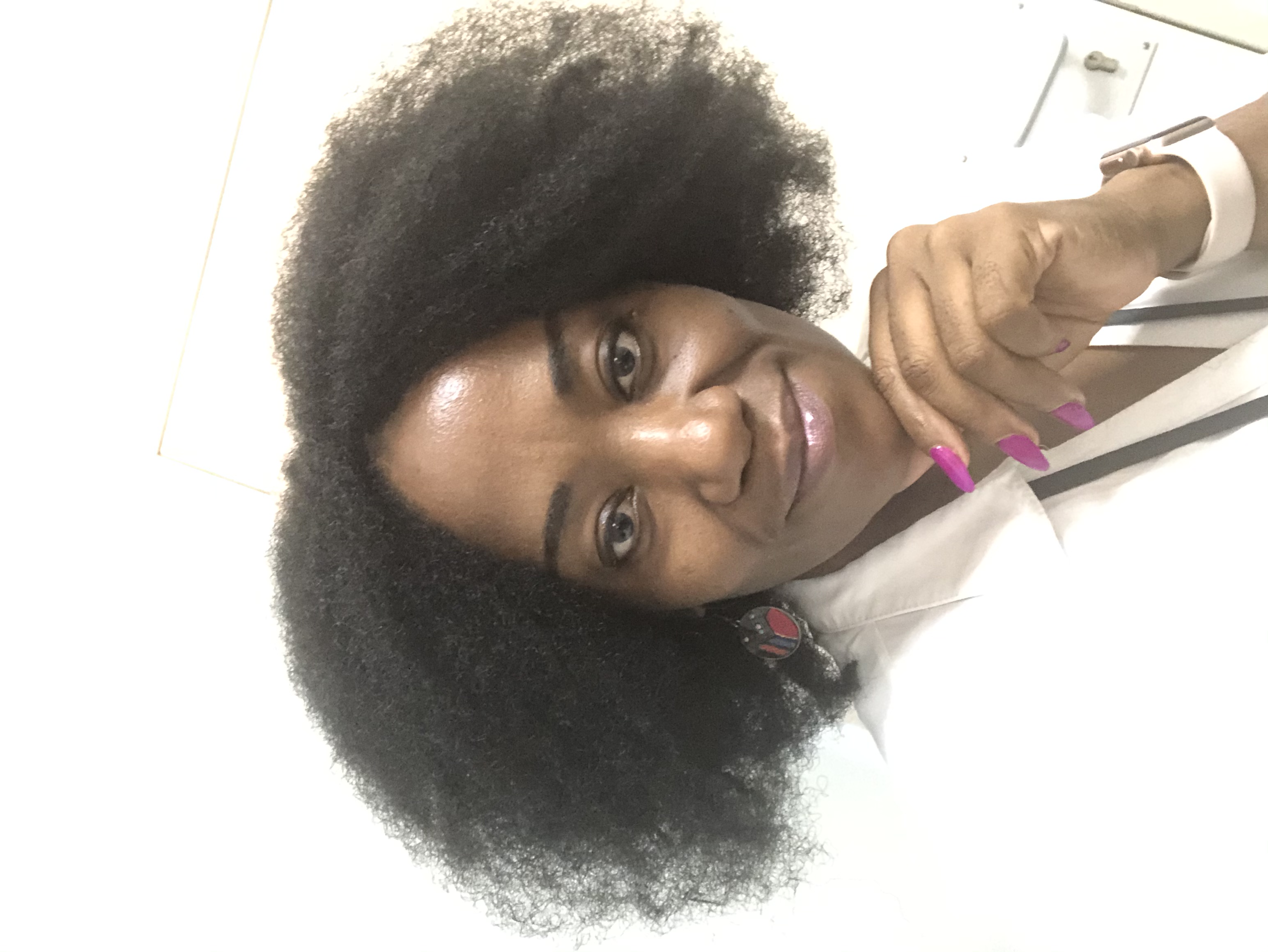 Sina Mosholi Licensed Clinical Psychologist in Pretoria...