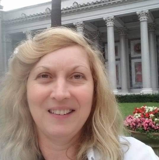 Wilna Jeanne Wardle Licensed Clinical Psychologist Pretor...