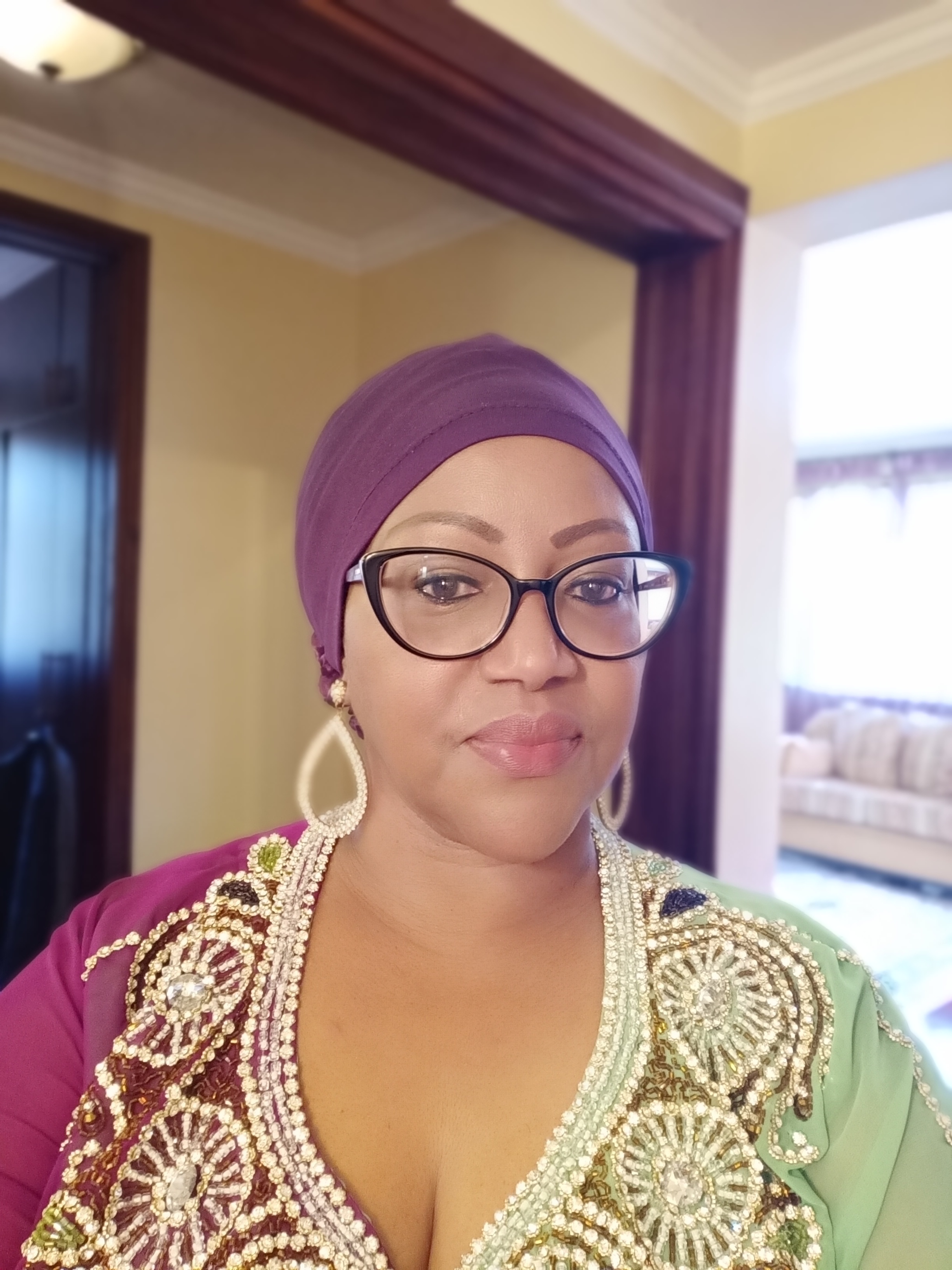 Elizabeth Kimondo Counsellor Nairobi Kenya