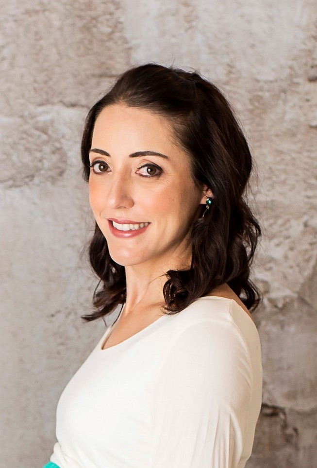 Danielle Douglas Psychologist (Educational) in Cape Town, South Africa