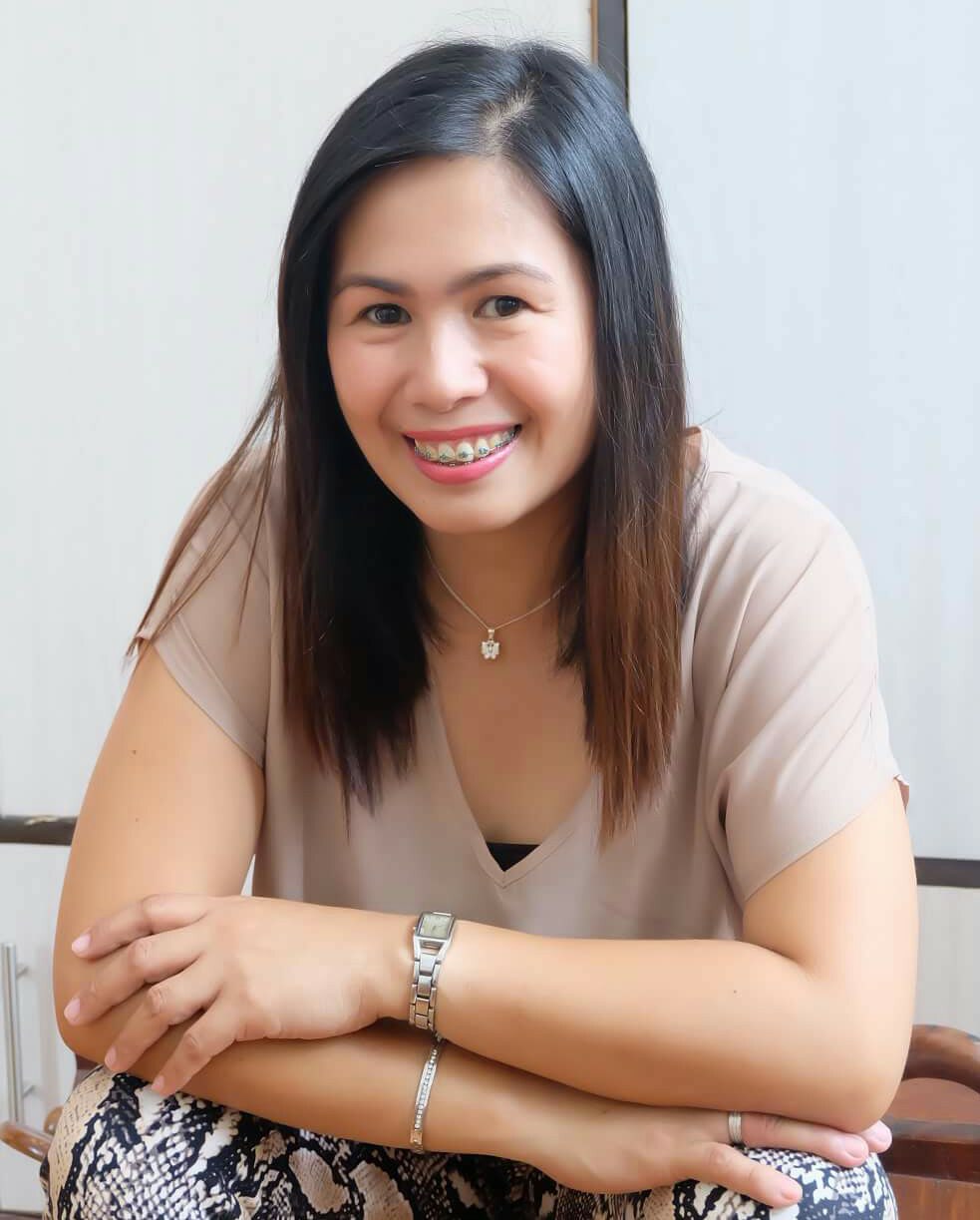 Kathreen C. Joson Licensed Psychologist Ilagan City Phili...