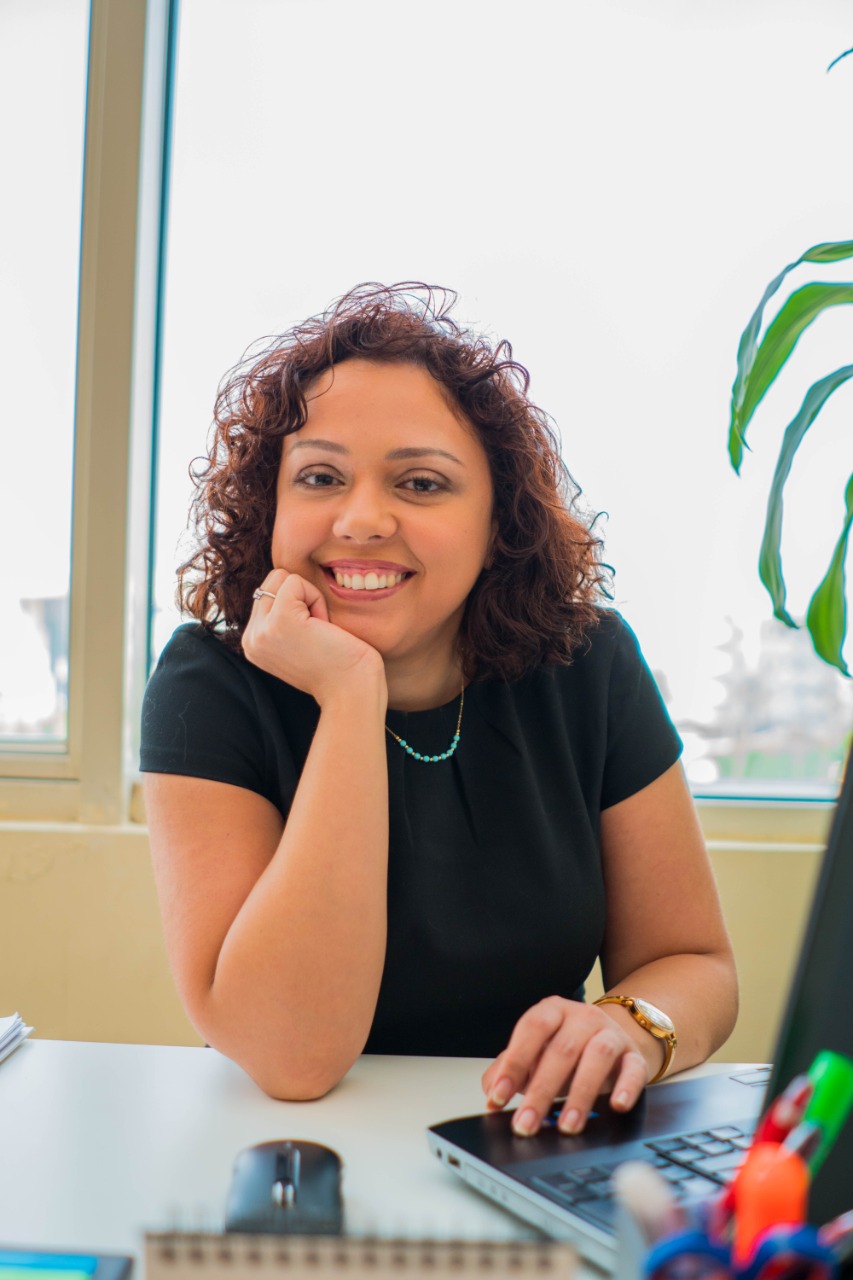 Nancy Labib Psychiatrist in Cairo, Egypt