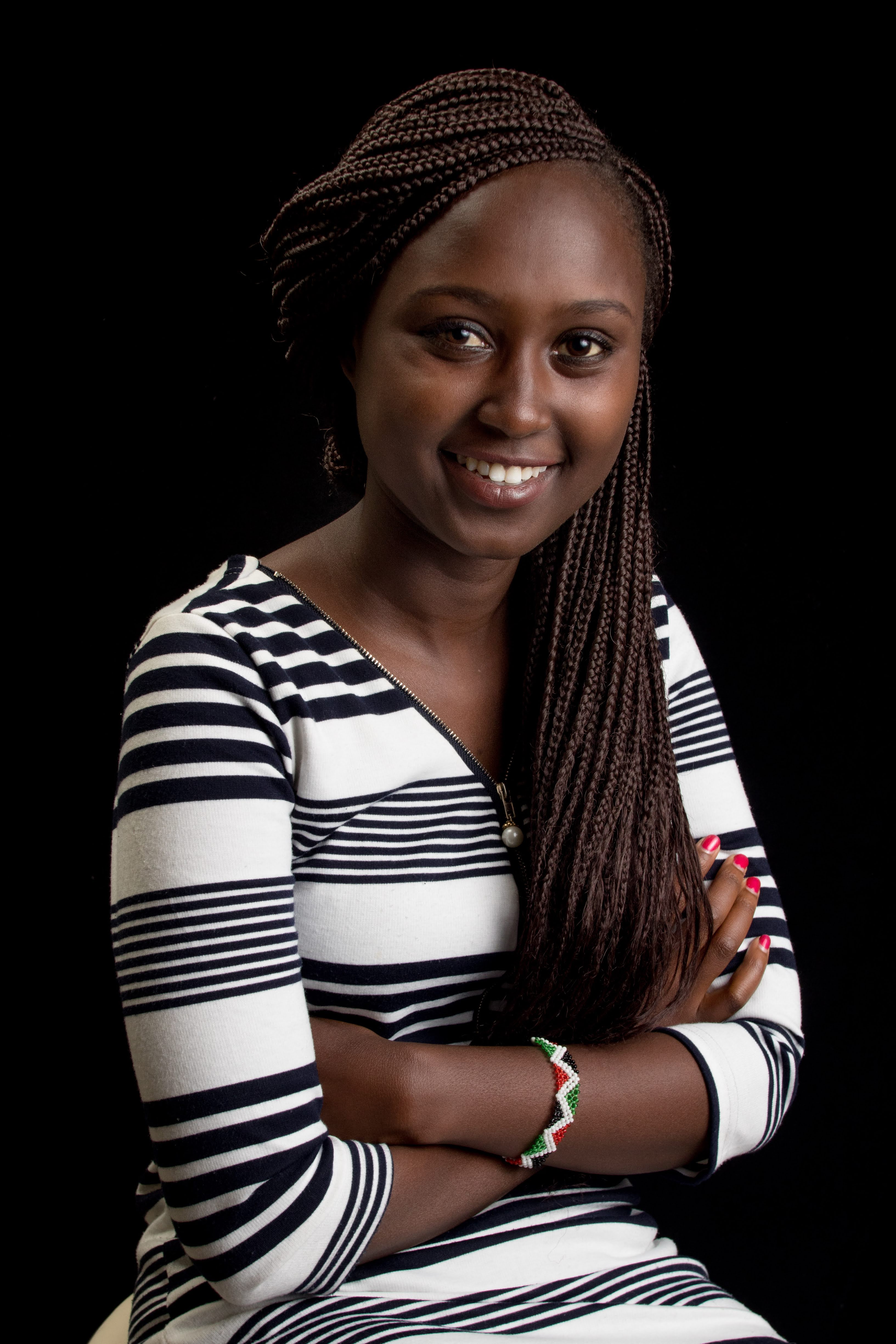 Faith Serem Psychologist Nairobi Kenya