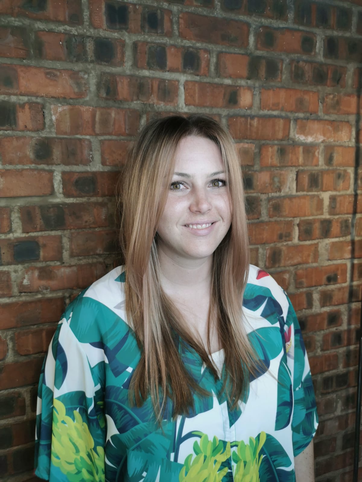 Nikole Seele Psychologist (Counselling) in Centurion, S...