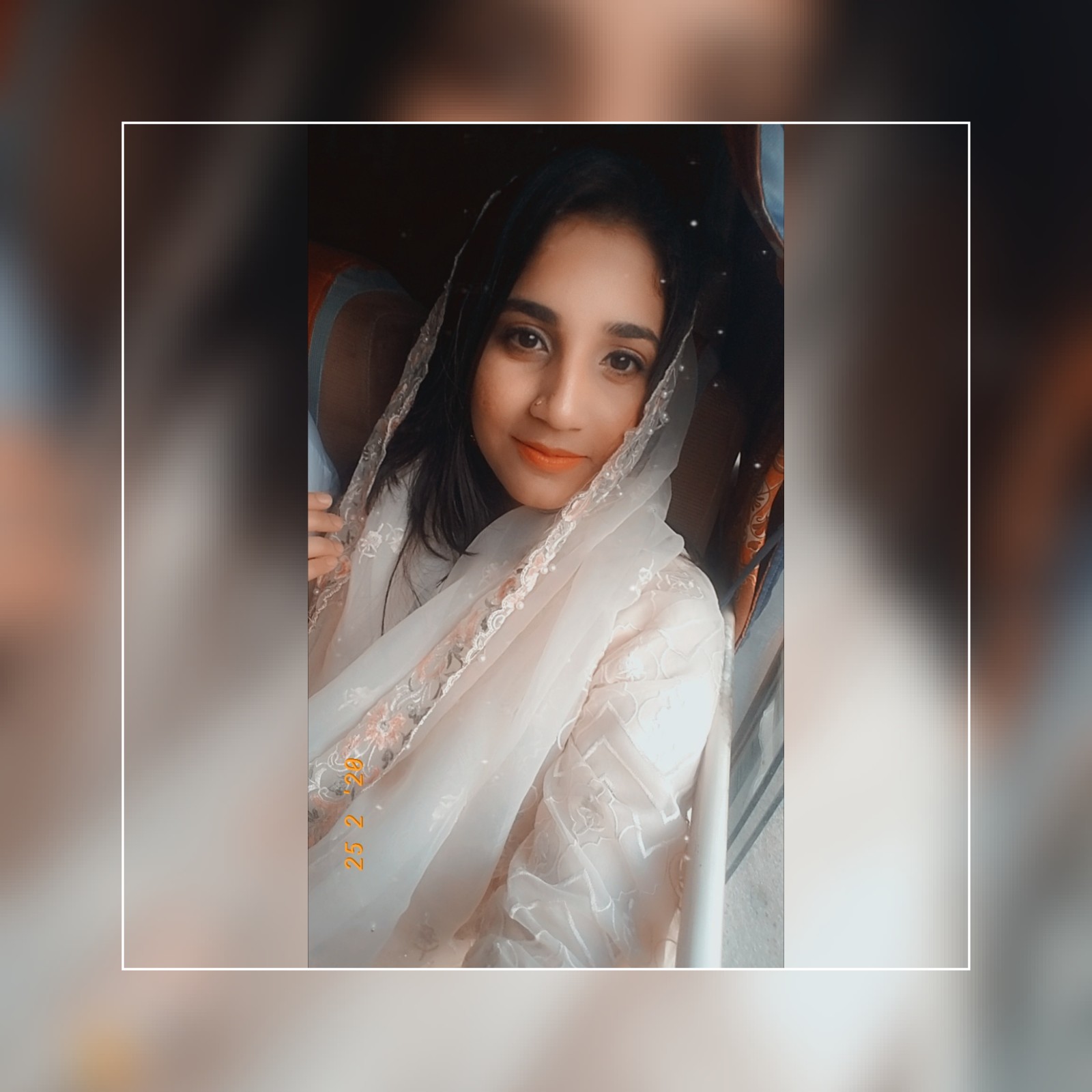 Zahra Bakht Psychologist in Karachi, Pakistan