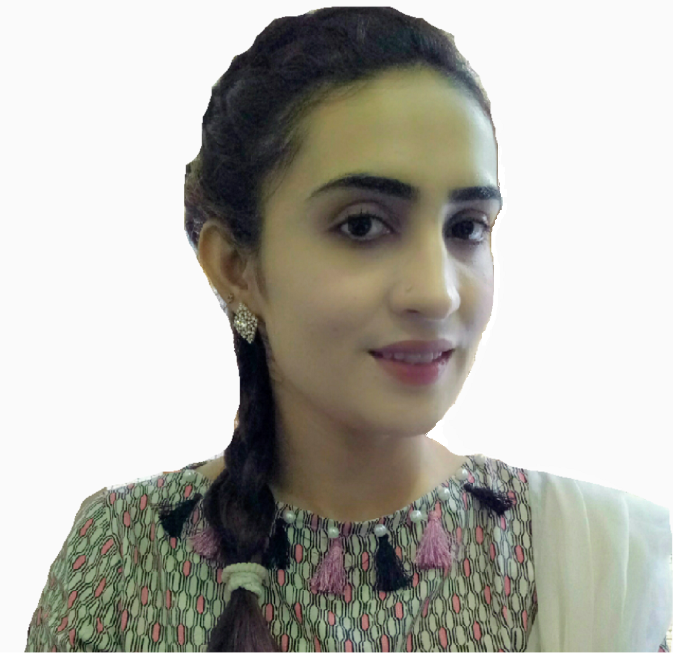 Amina Iftikhar Registered Clinical Psychologist Lahore Pa...