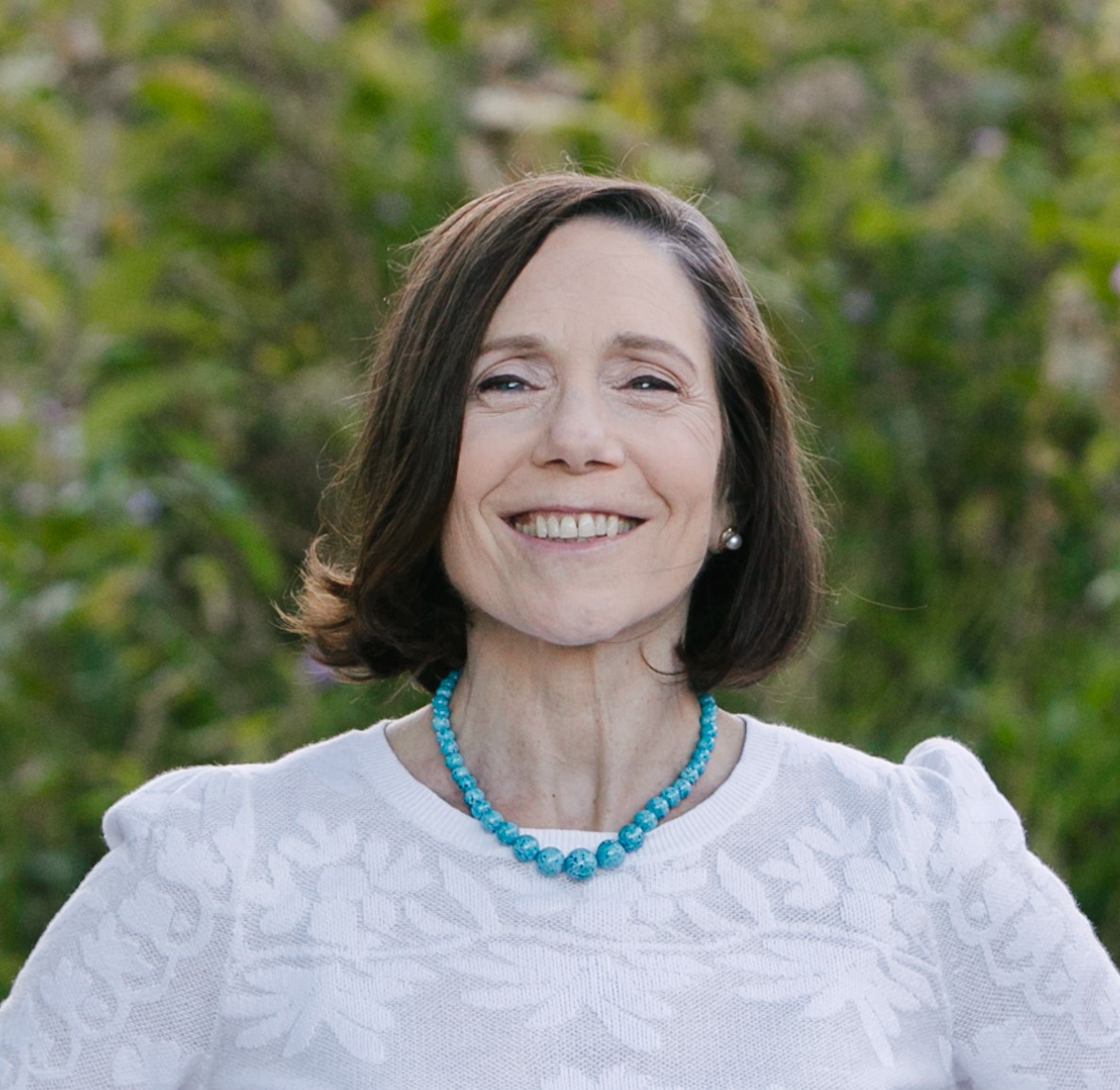 Caroline Steelberg Licensed Psychologist in Chicago, United States