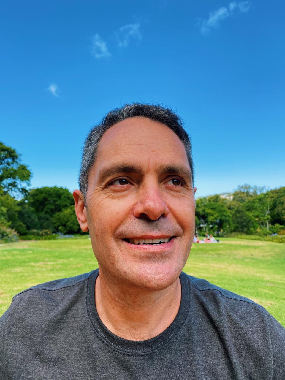 Michael Leak | Specialist Wellness Counsellor in Cape Tow...