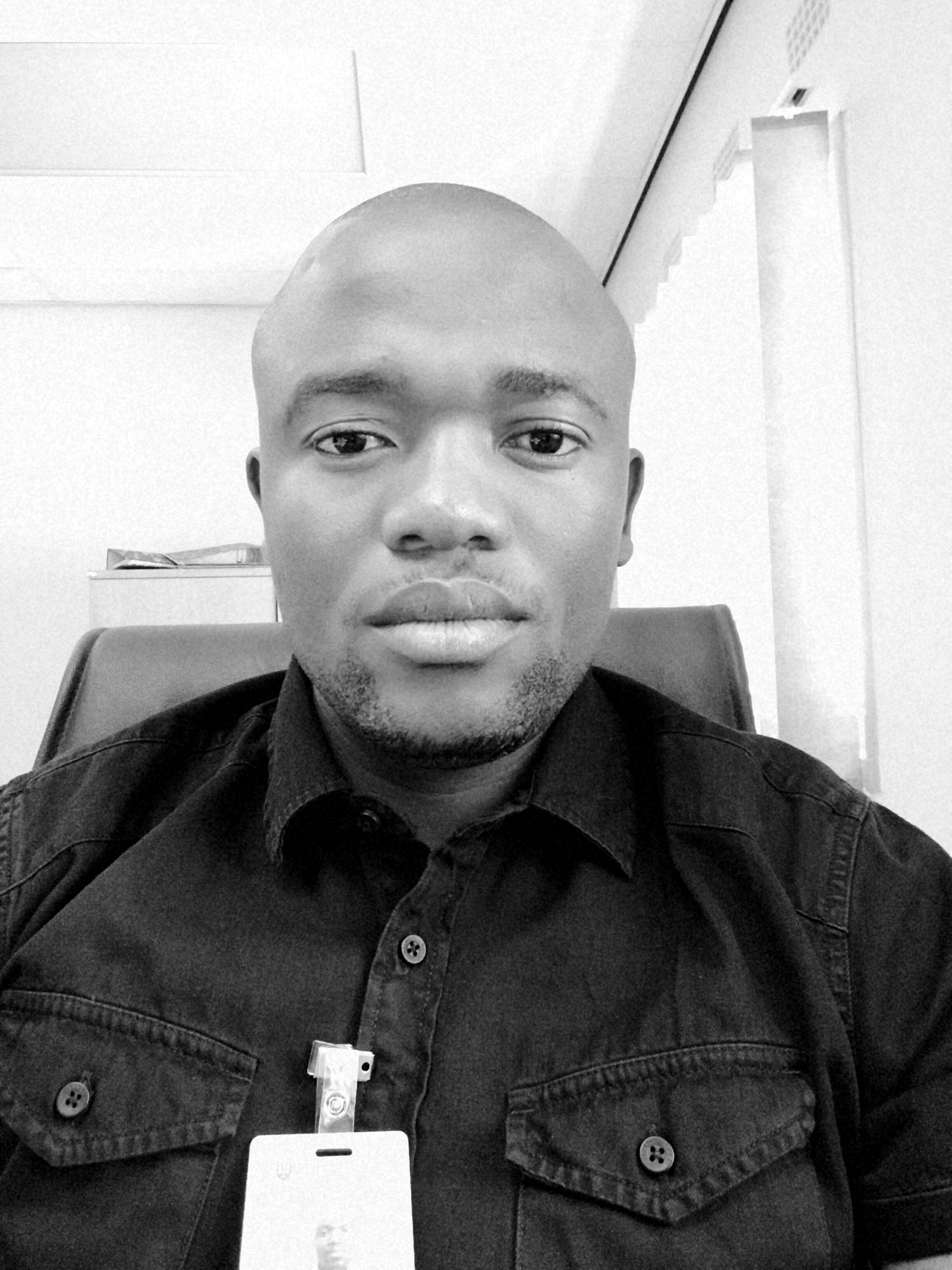 Senyatsi Tema Licensed Clinical Psychologist in Pretoria East