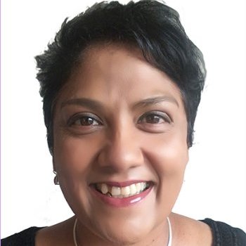 Kantha Pillay: Licensed Clinical Psychologist in Westcliff, South Africa