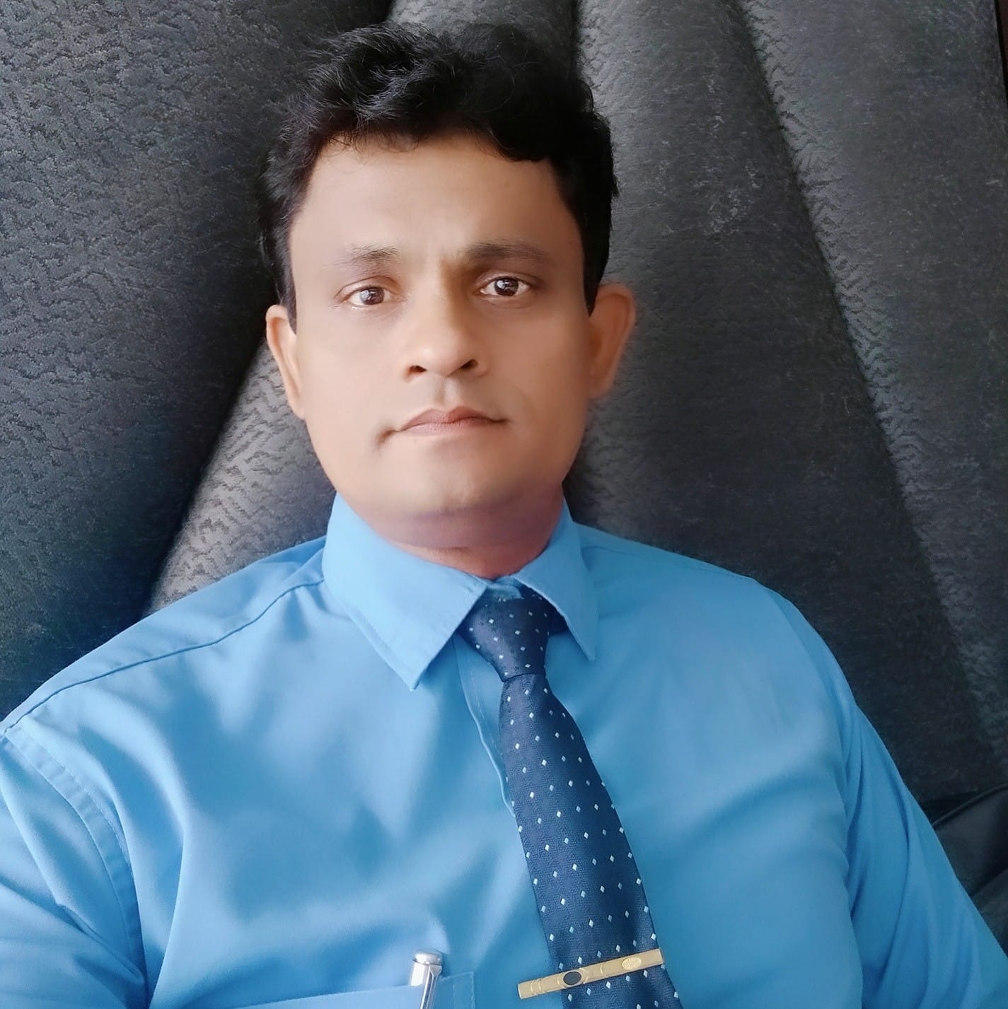 Wazeer Latiff Psychologist (Counselling) in Colombo, Sri Lanka
