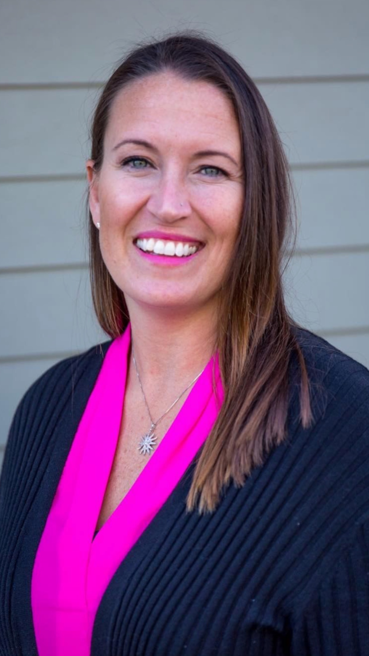 Mary Vice Licensed Marriage and Family Therapist in Livermore, United