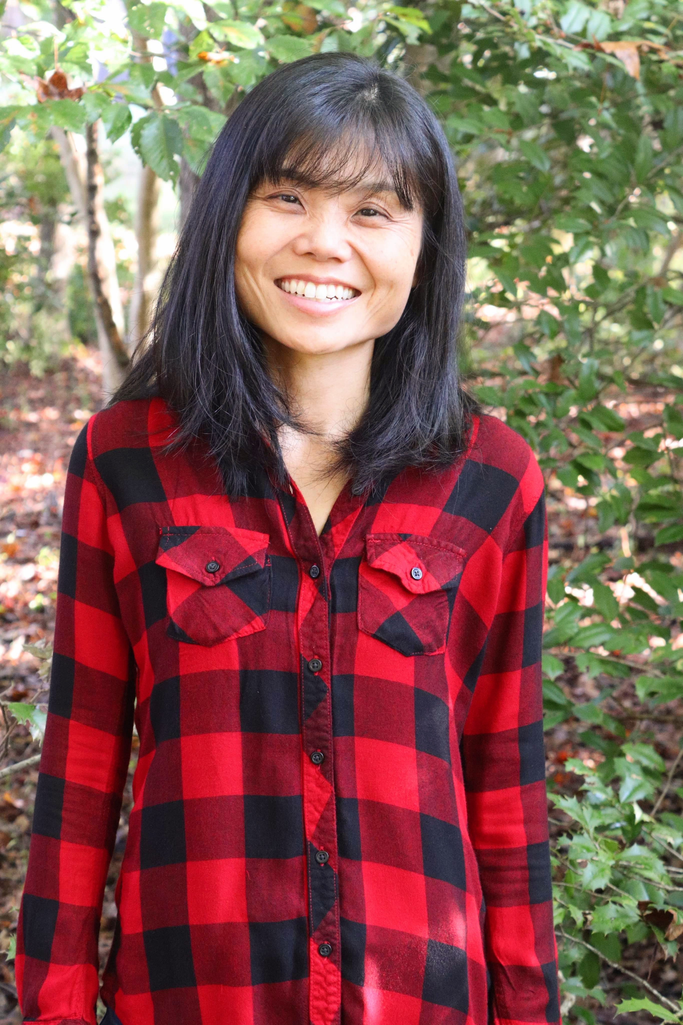 Maria Parry Maria Parry: Therapist / Counselor (Qualifying)