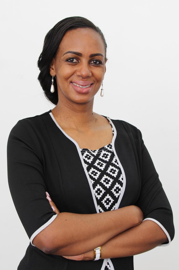 Mary Mbuthia Psychologist (Clinical) in Nairobi, Kenya