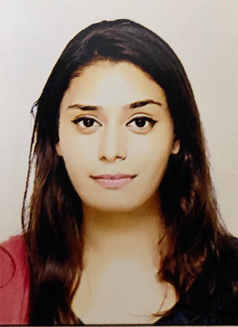 Farah Usman Psychologist (Clinical) in Lahore, Pakistan