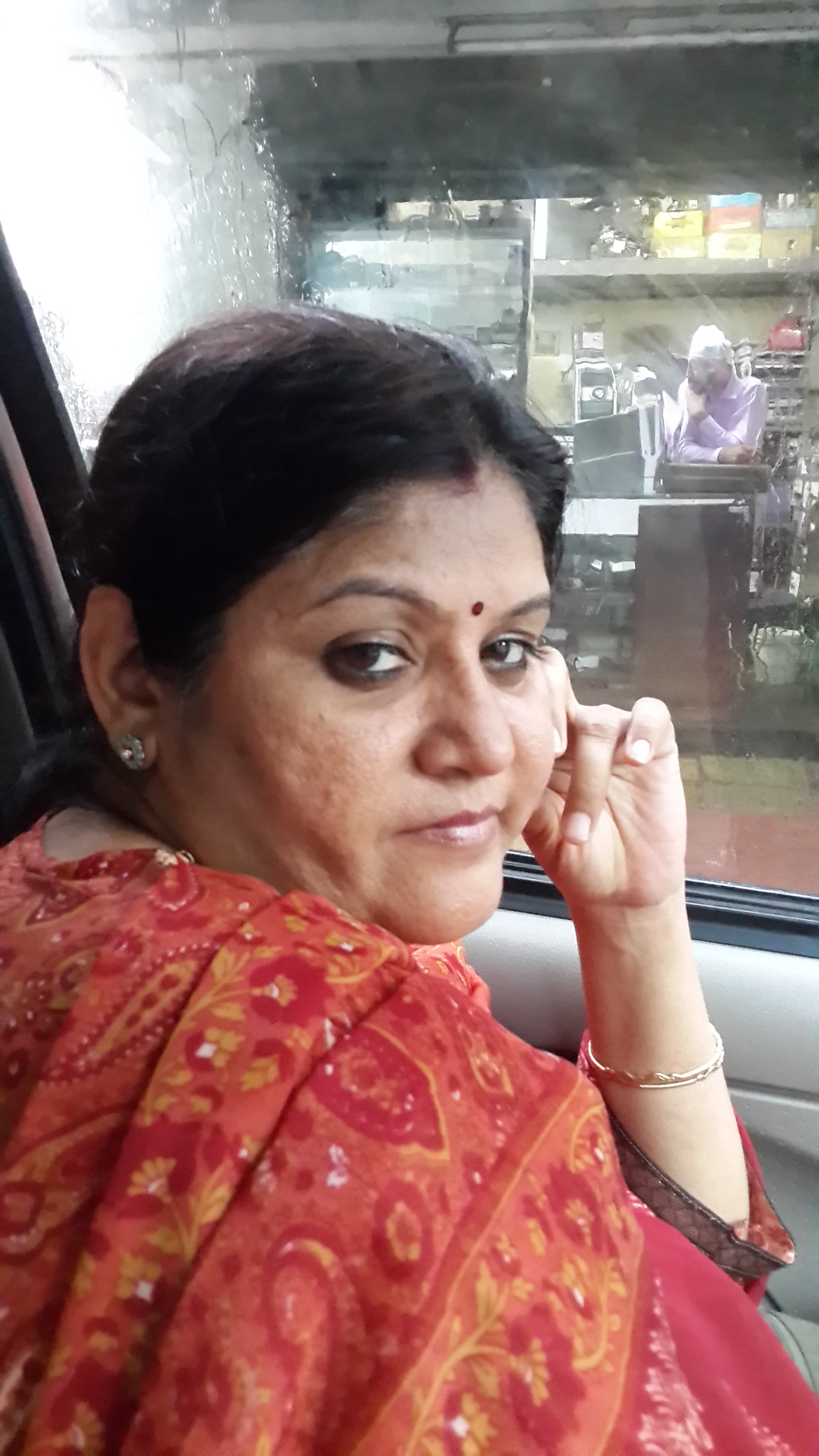 Jyotika Saxena Registered Clinical Psychologist in Goregaon, India