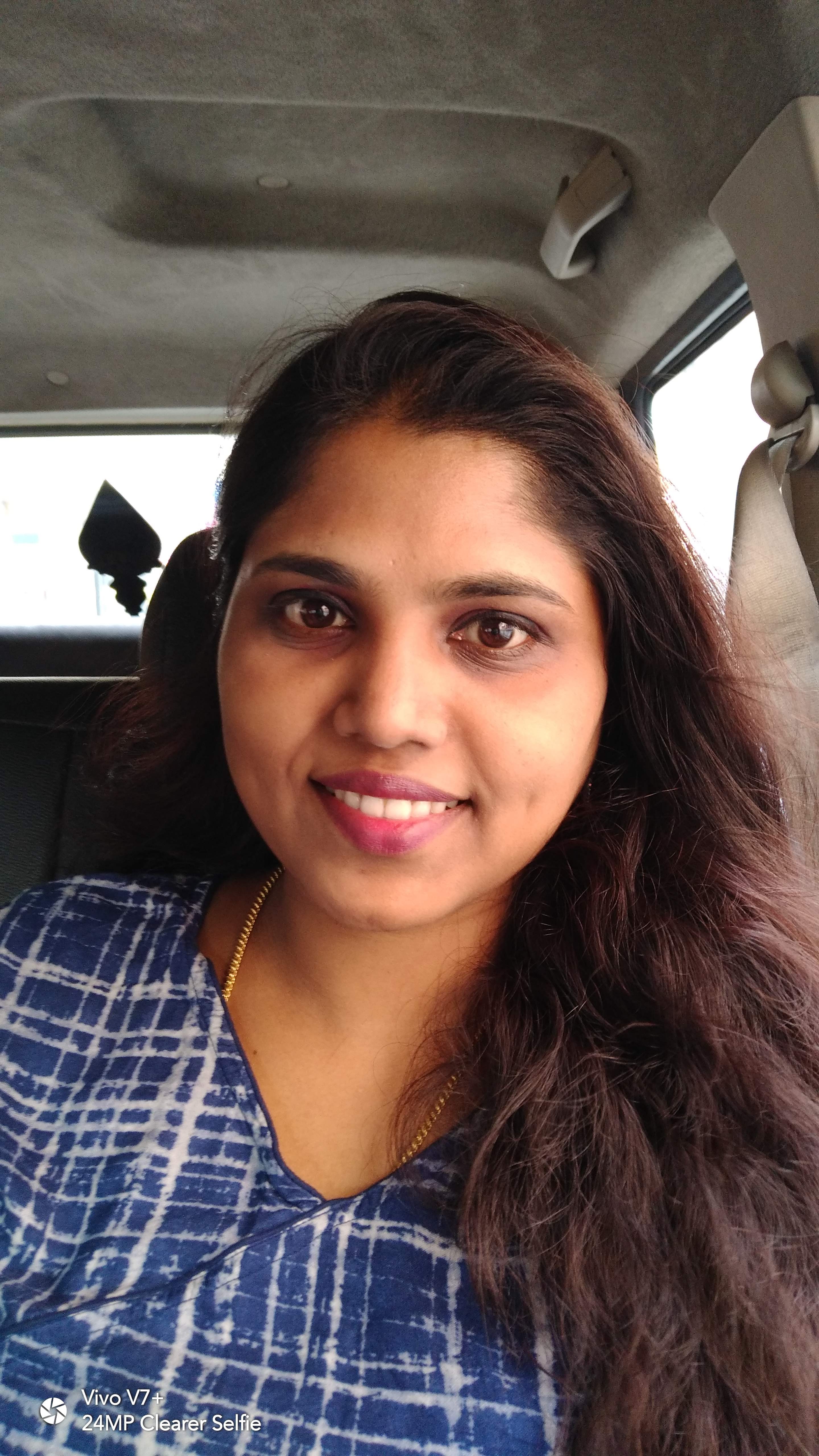 Vennila Mary Psychologist in Madipakkam, India