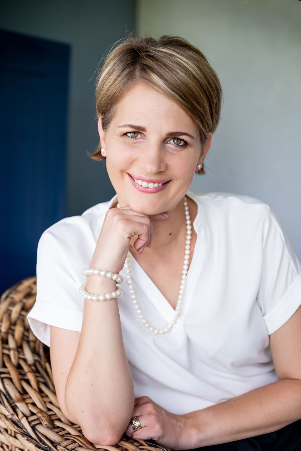 Inge Nieuwoudt Psychologist (Educational) in Krugersdorp, South Africa