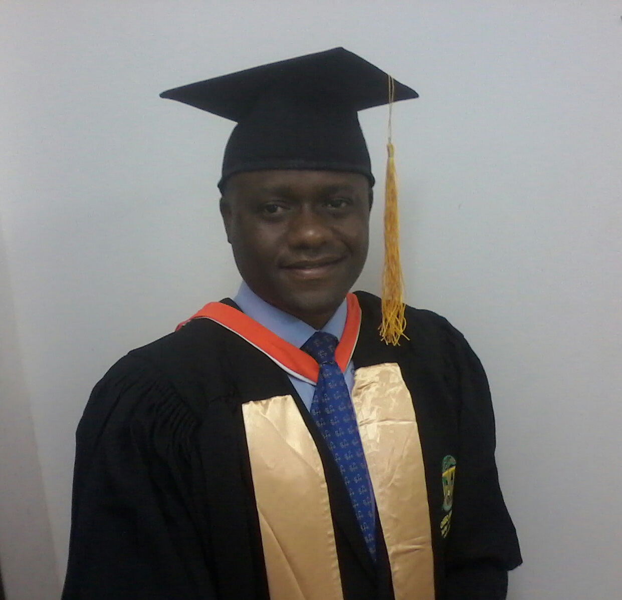 Innocent Phiri Psychologist (Clinical) in Monze, Zambia