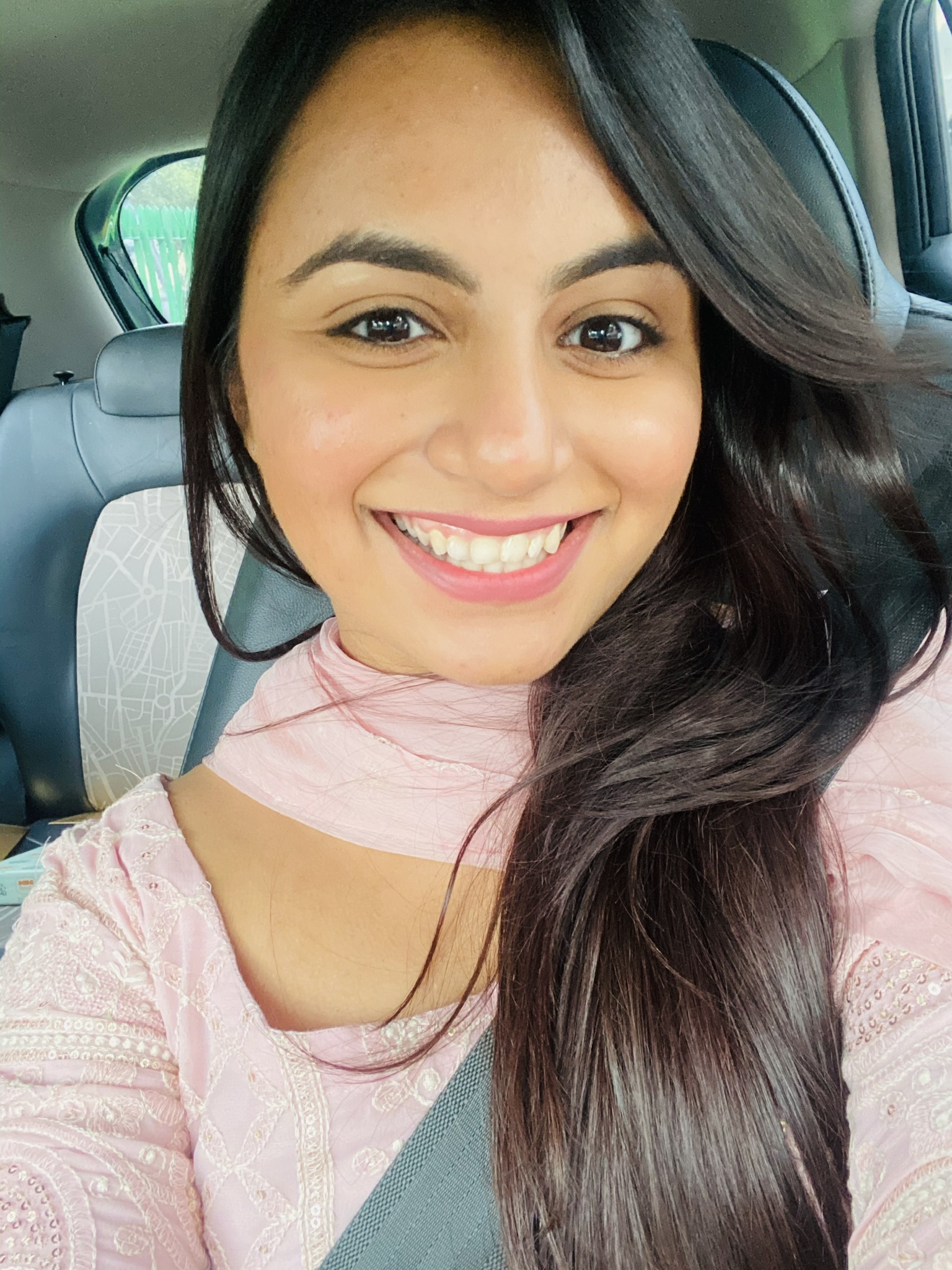 Saakshi Batra Psychologist (Clinical) in Chandigarh, India