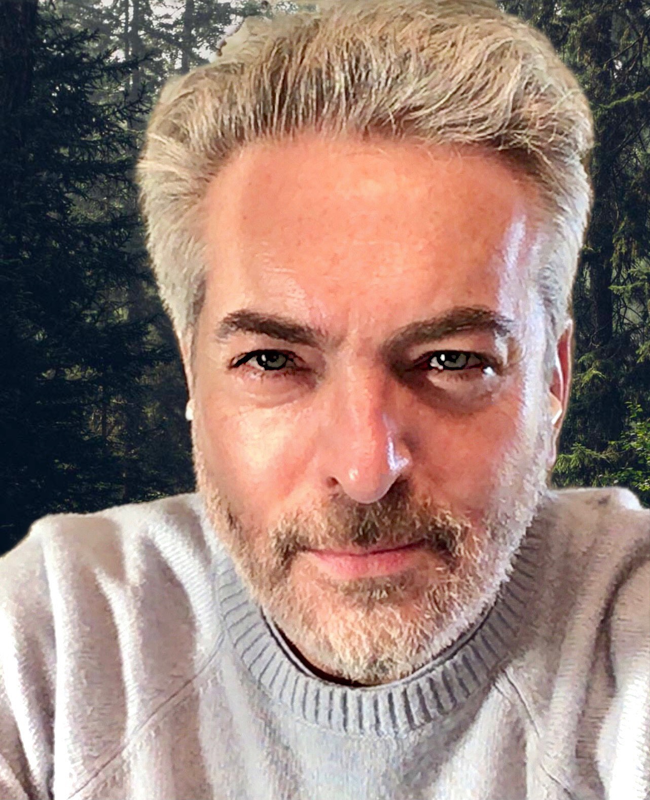 Richard Schultz Psychologist (Clinical) in Buckhead, United States