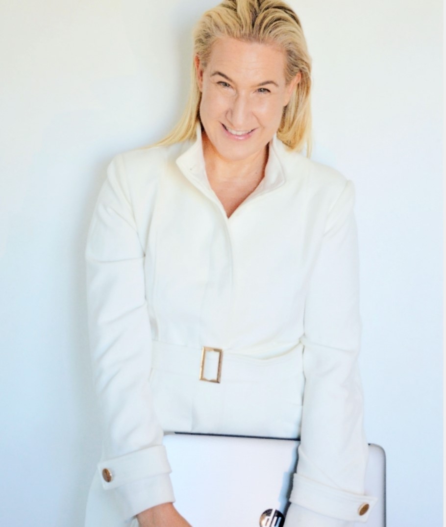 Kelly Perry Counsellor WA Australia