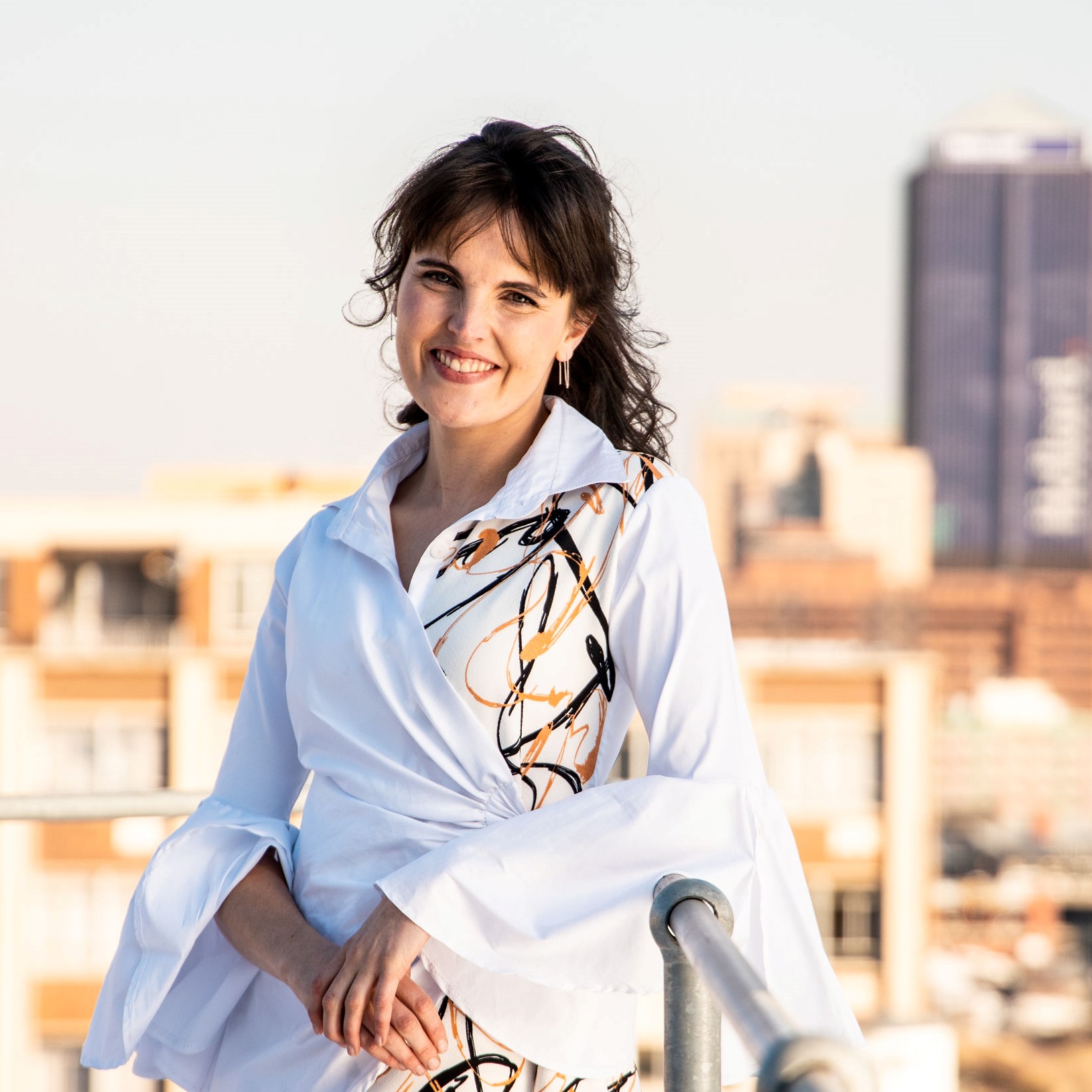 Emily Knott: Clinical Psychologist in Bordeaux, South Africa | TherapyRoute