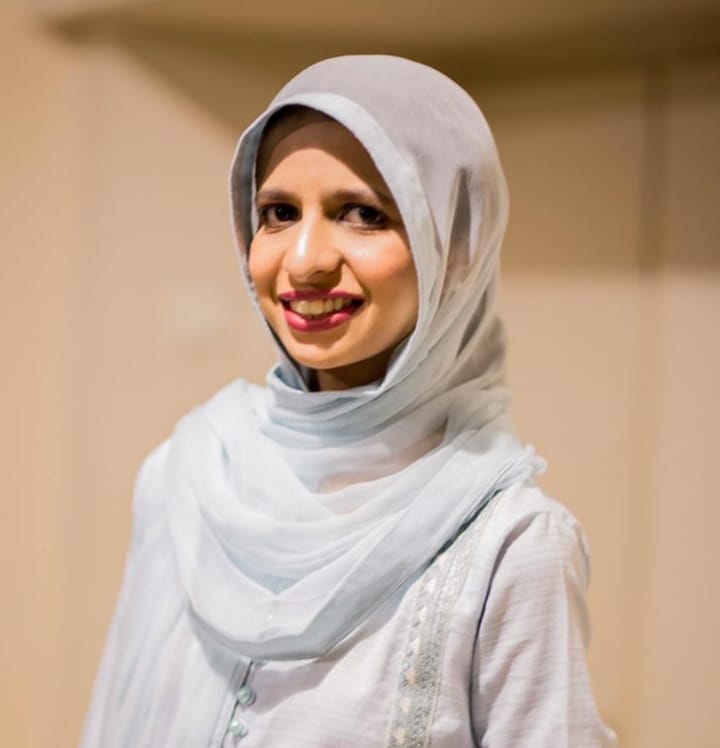 Semra Salik Psychologist (Clinical) in Islamabad, Pakistan