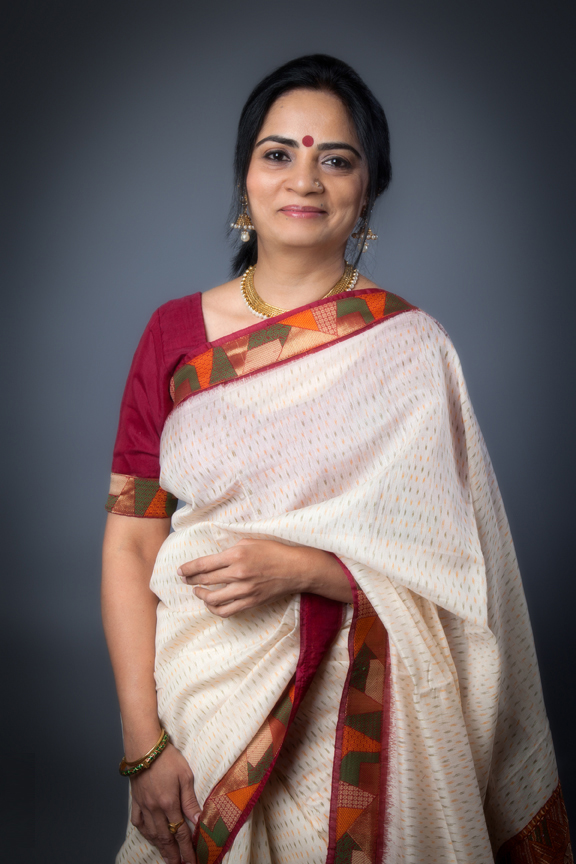 Shilpa Shah Iyer Psychologist Counselling Navi Mumbai I 