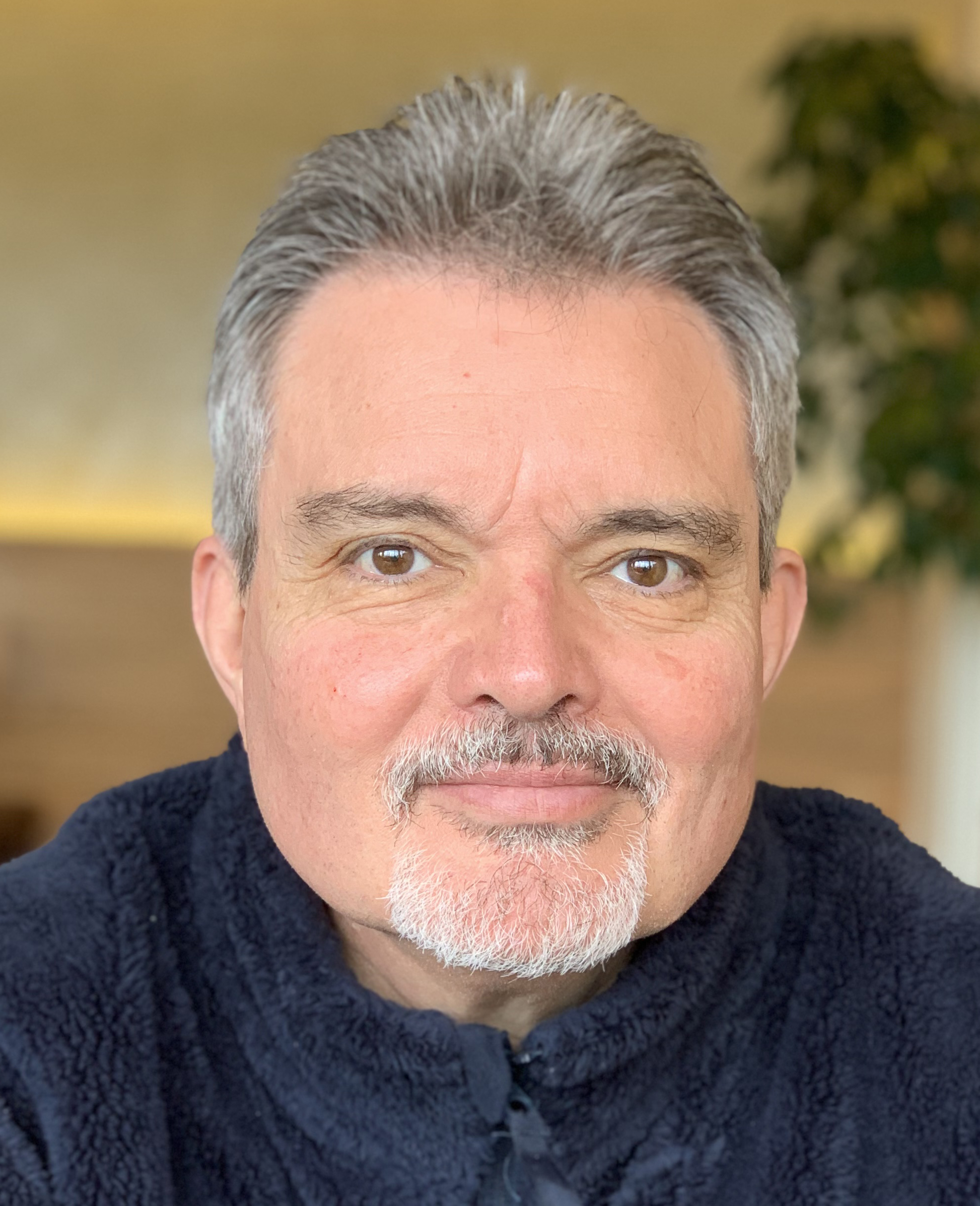 Bill Petrie Psychologist (Clinical) Cape Town South Africa