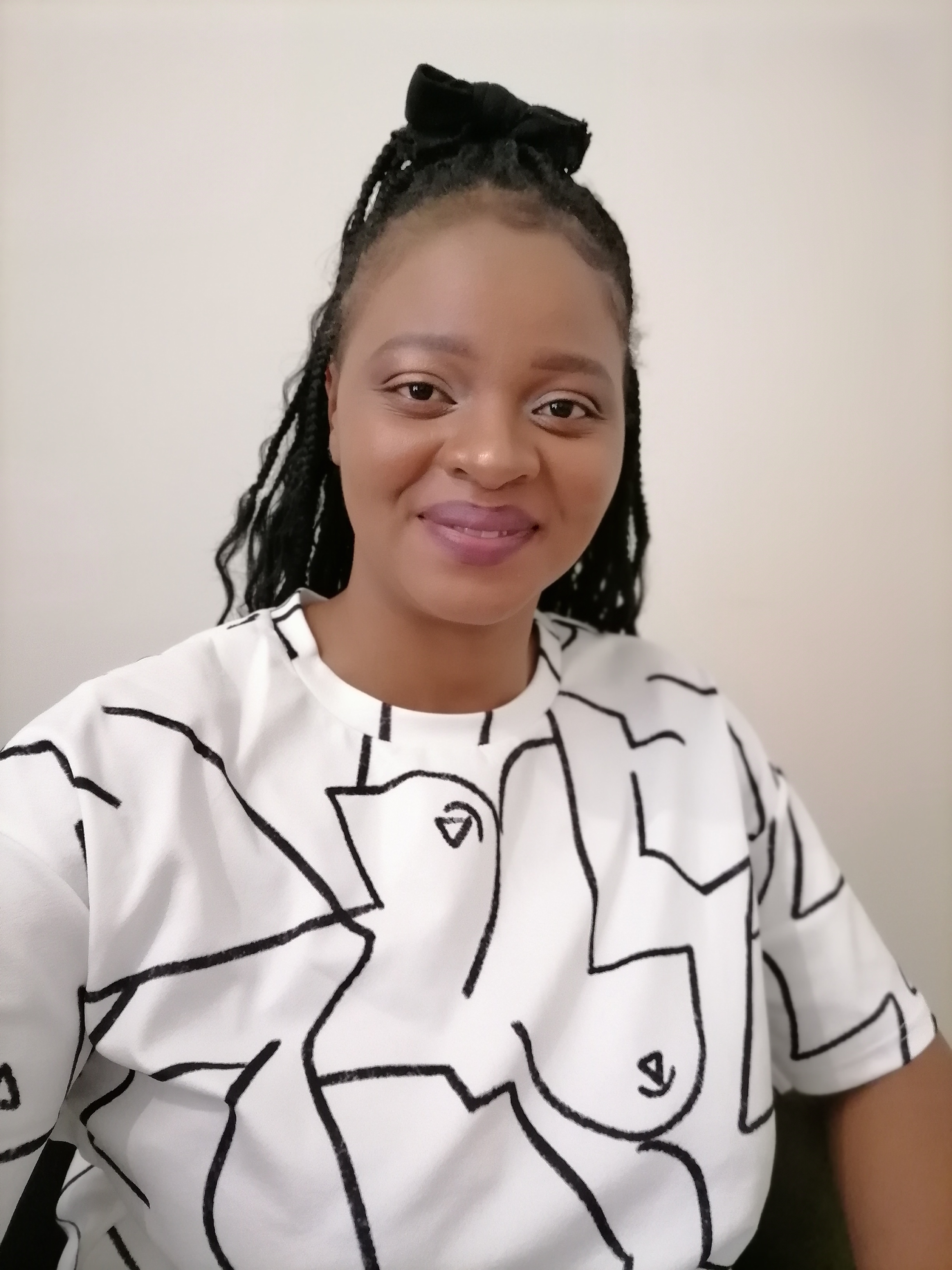 Reshoketswe Ramaboea Psychologist (Clinical) in Pretoria, South Africa