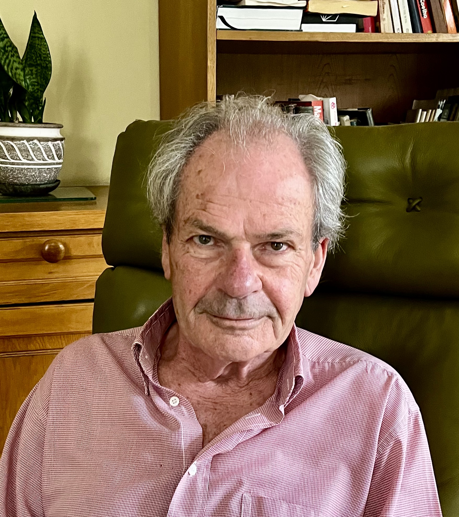 John Tilley Psychologist (Clinical) in Johannesburg, South Africa
