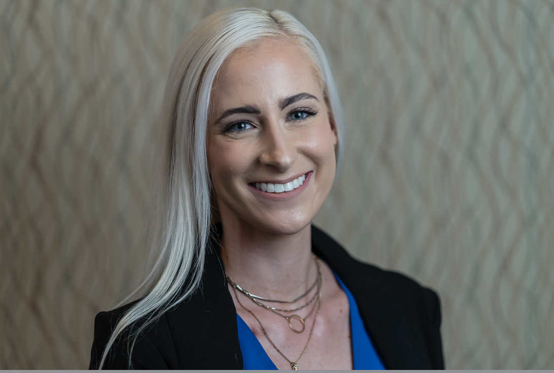 Leah Kaylor Licensed Psychologist in Arlington, United States