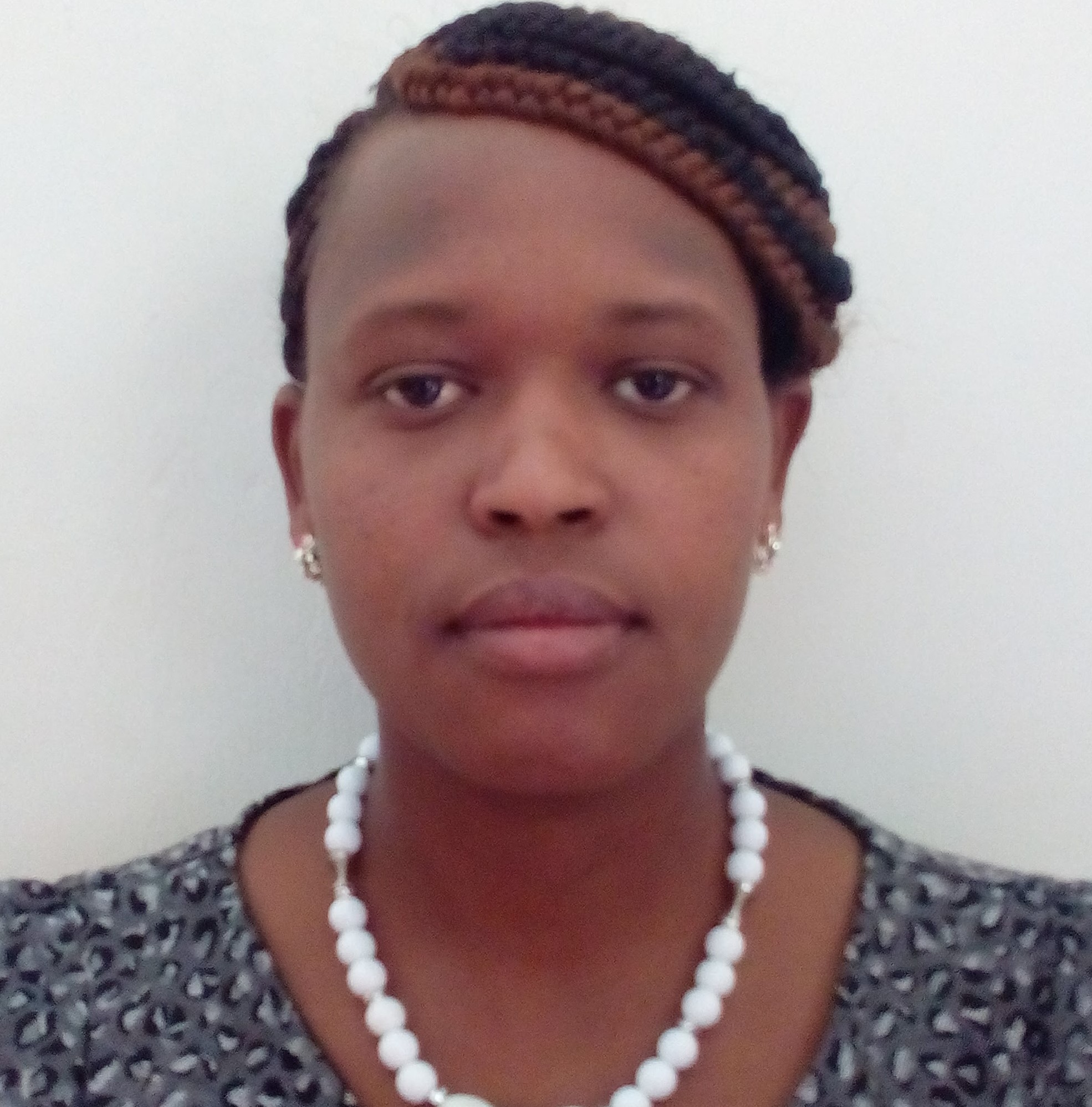 Faith Kilel Sang Psychologist (Counselling) in Kericho, Kenya