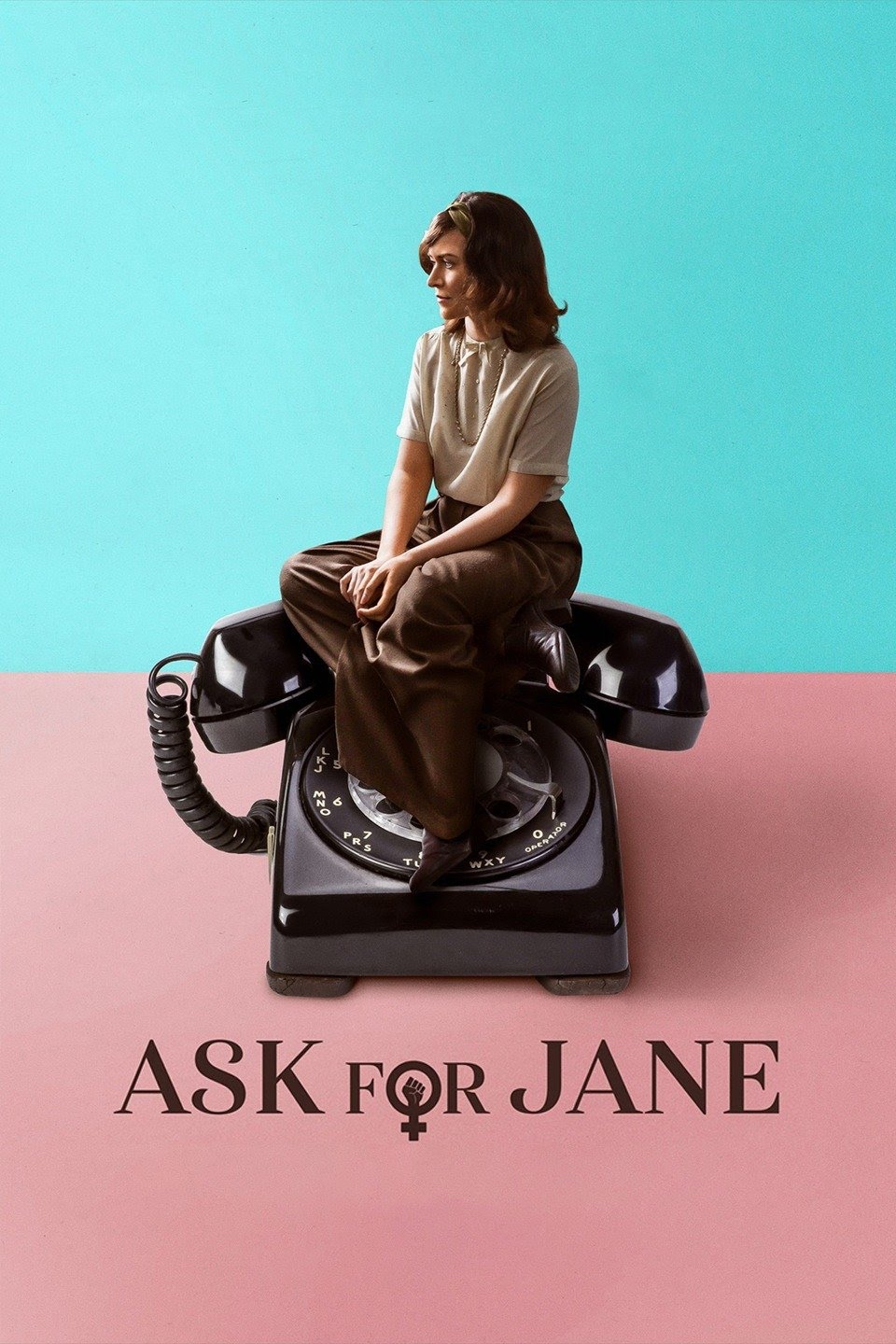 Explore the powerful story of 'Ask for Jane,' highlighting women's experiences with illegal abortions in the past.