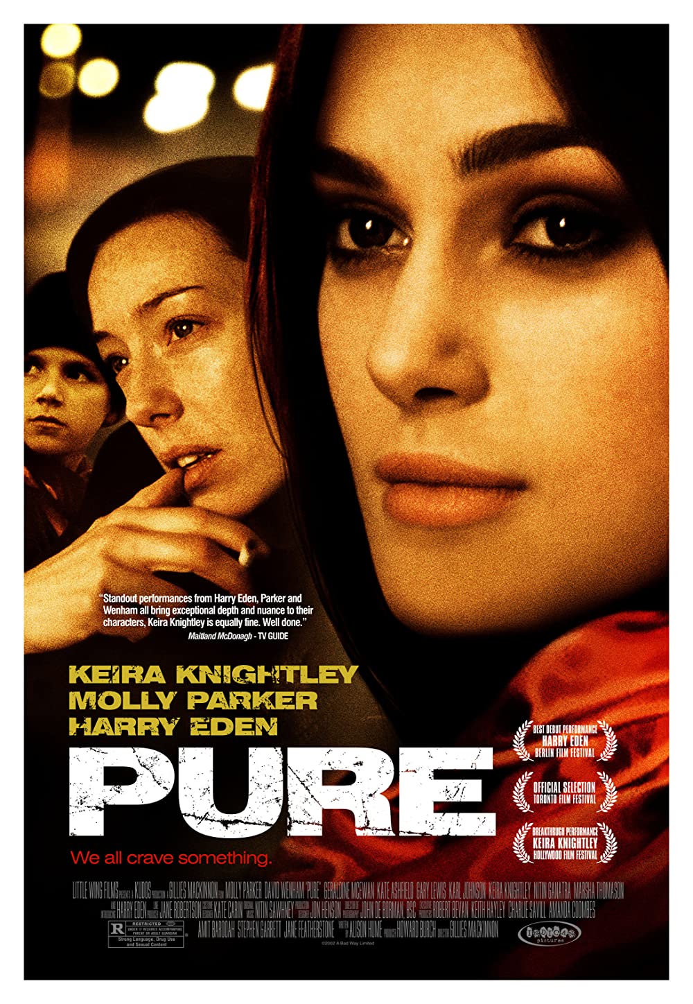 Movies about substancerelated and addictive disorders Mental Health