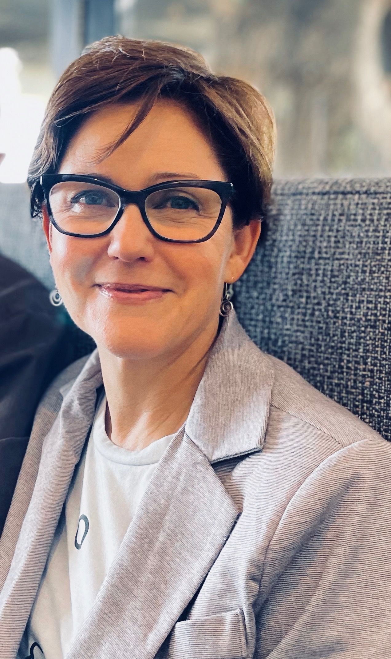 Elmarie Jansen van Rensburg Psychologist (Clinical) in Vrykyk, South