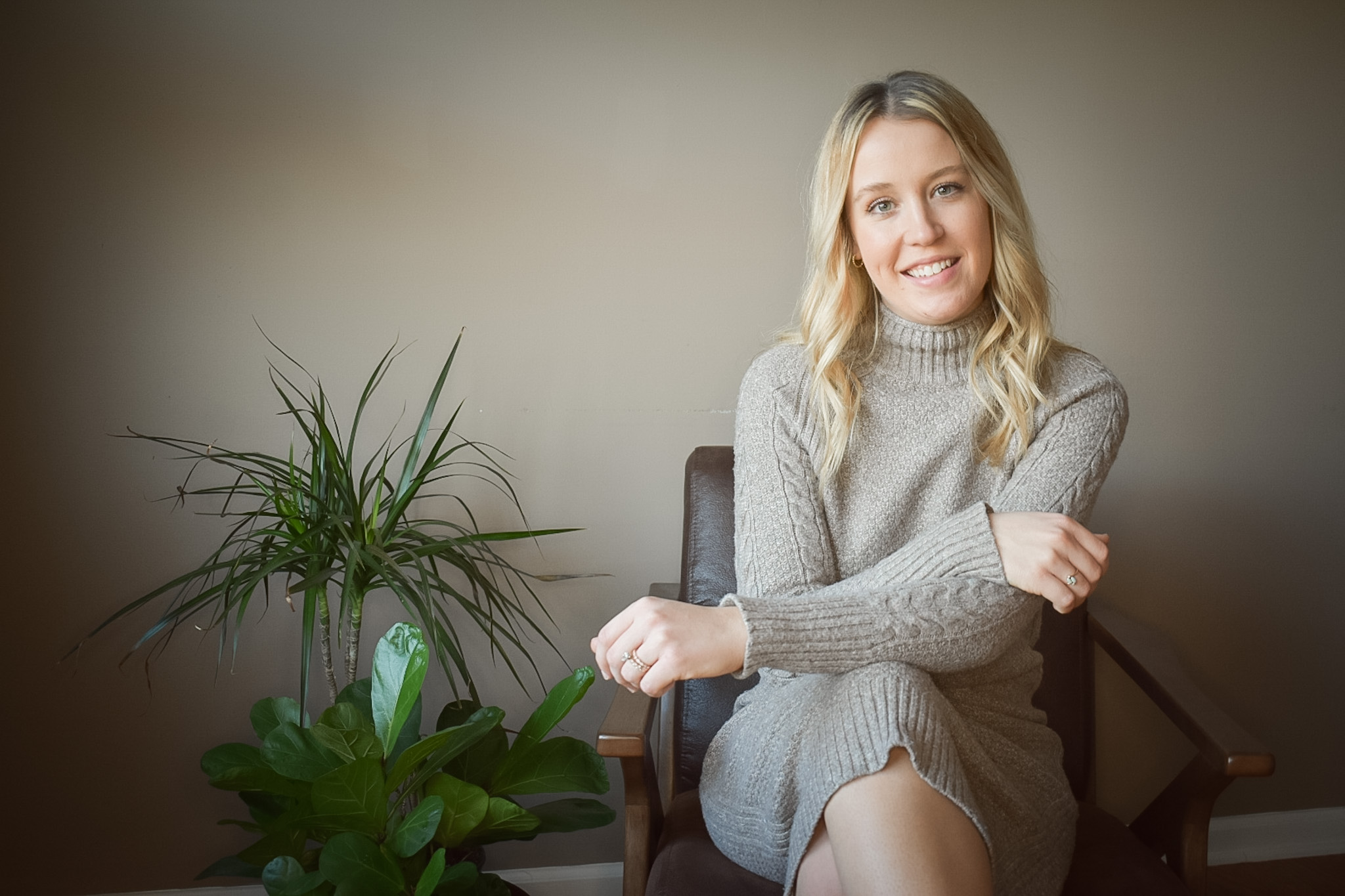 Nicole Ruderman Nicole Rudderow: Licensed Professional Counselor in... | TherapyRoute