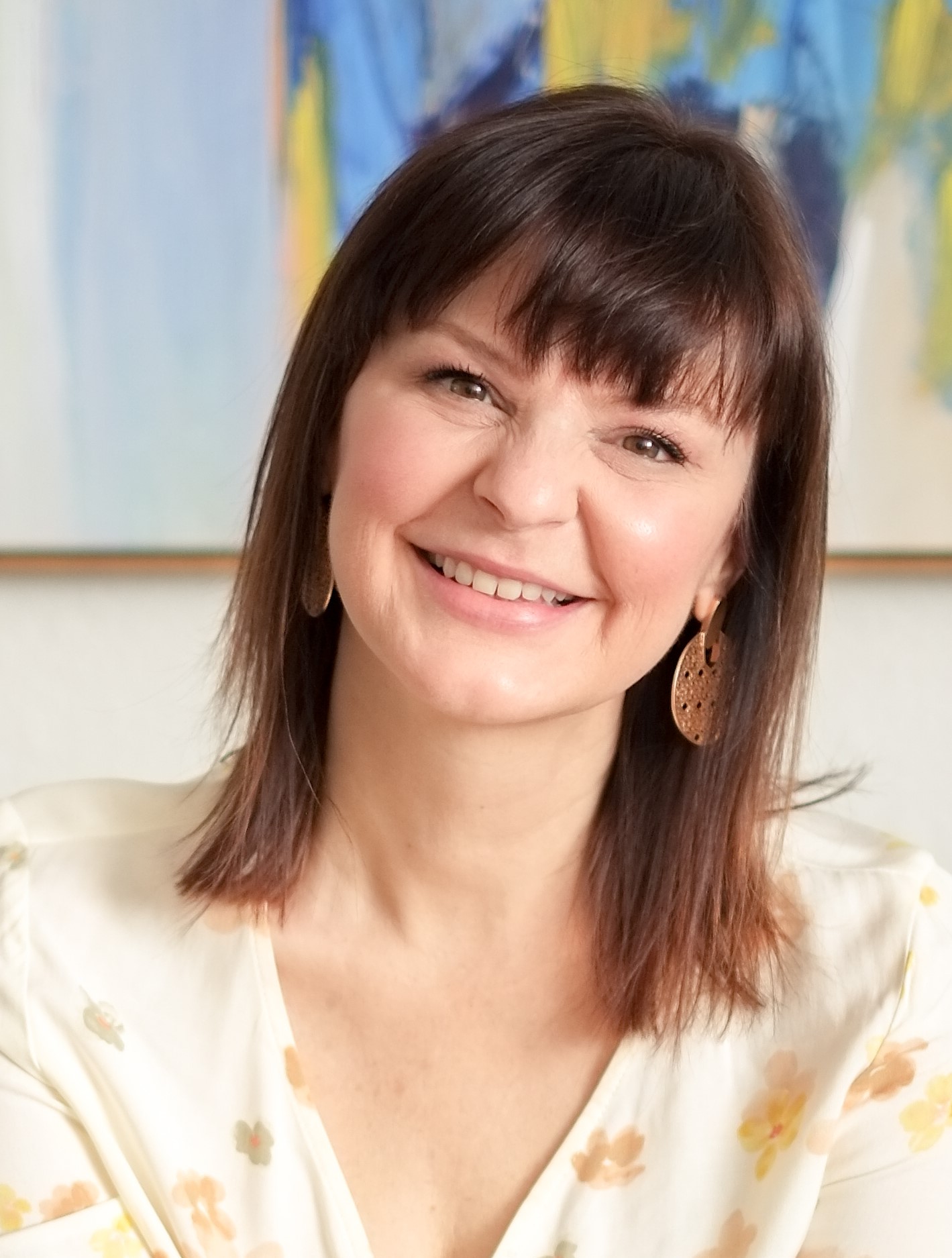 Licensed Clinical Psychologist in Newport Beach