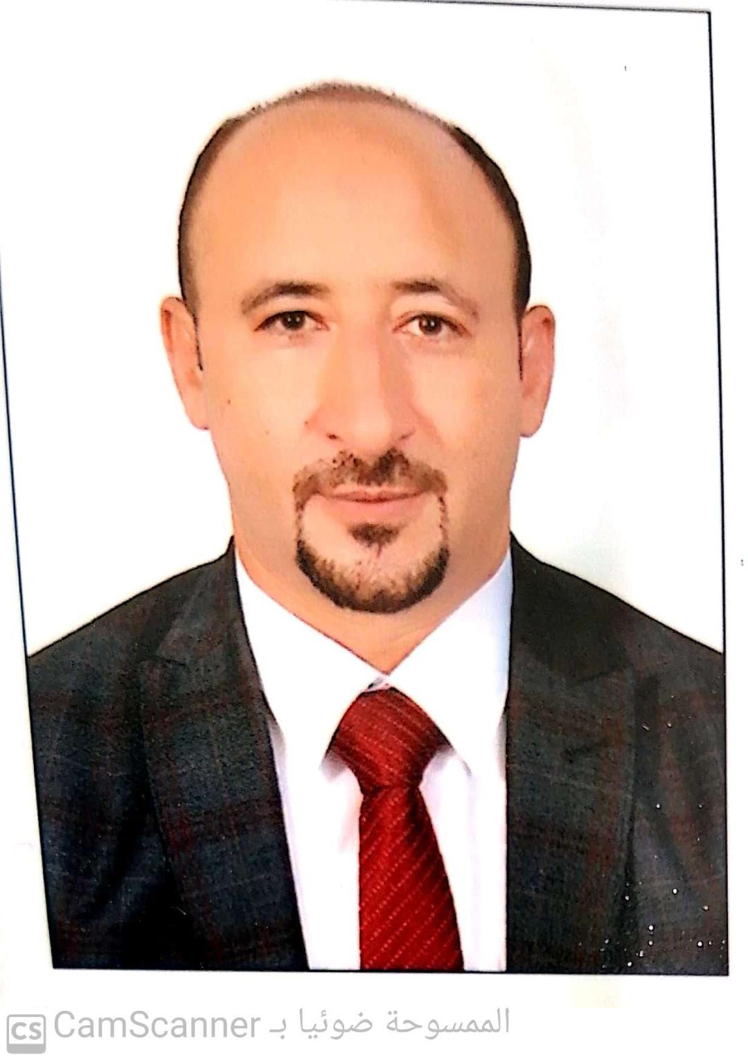 Ashour Hussein Licensed Clinical Psychologist in Doha, Qatar