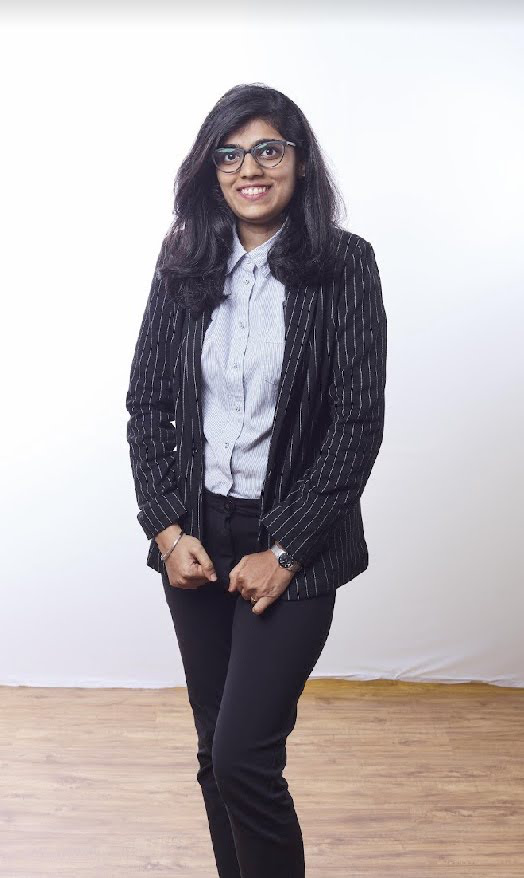 Astha Shah Psychologist in Ahmedabad, India