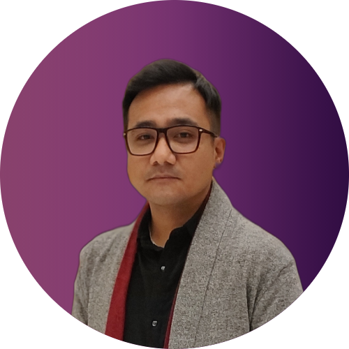 Kenison Shrestha Psychiatrist in Lagankhel, Nepal