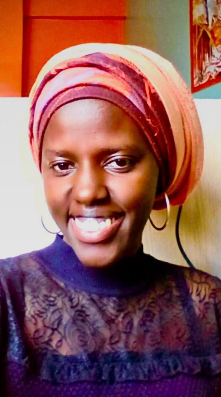 Ann Wacheke Licensed Clinical Psychologist in Nairobi, Kenya