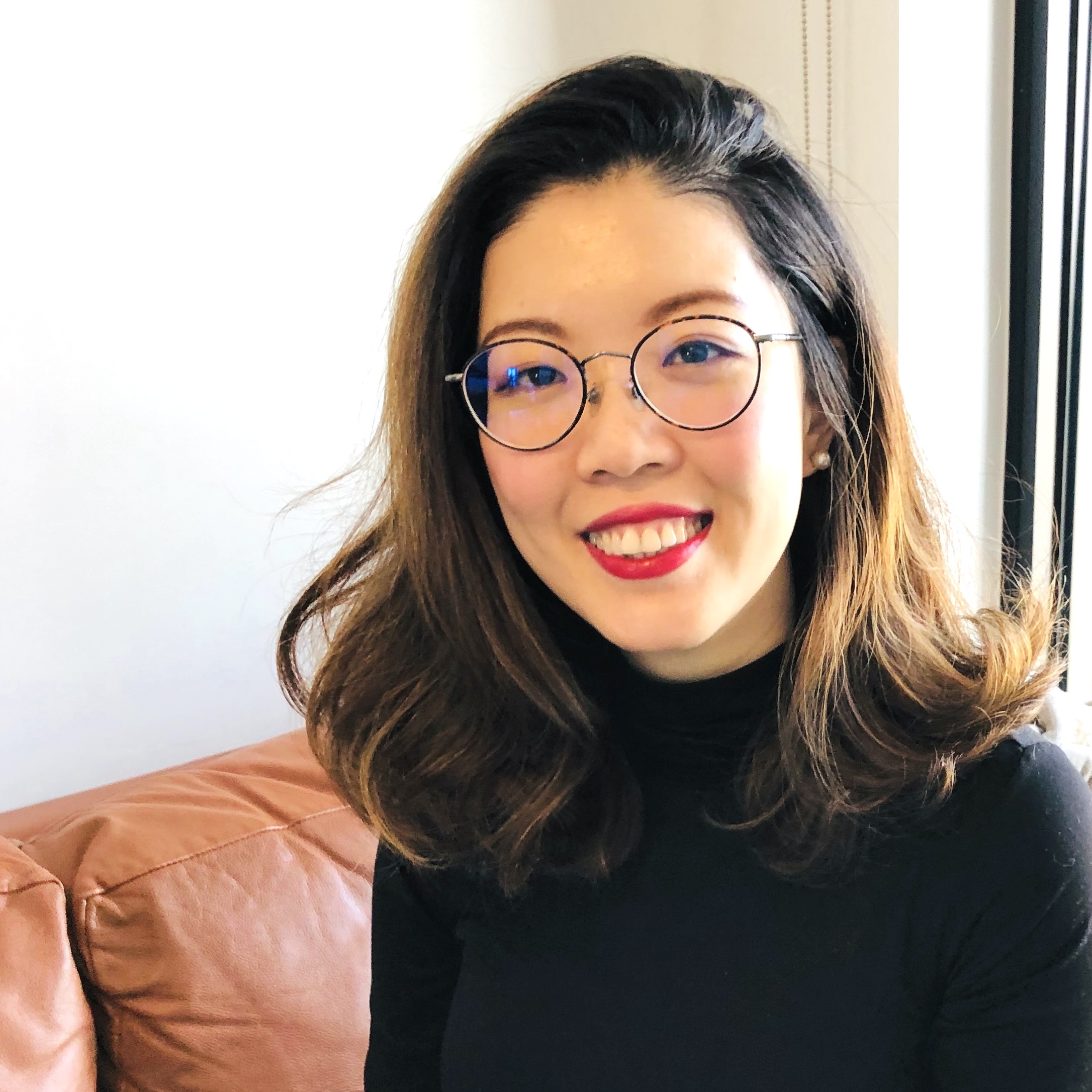 Charlotte Wong Psychologist (Counselling) in Hong Kong,...