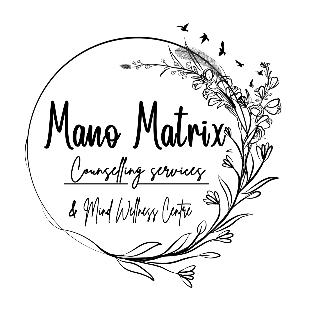 Mano Matrix Mano Matrix Counselling Services & Mind wellness Centre:... | TherapyRoute