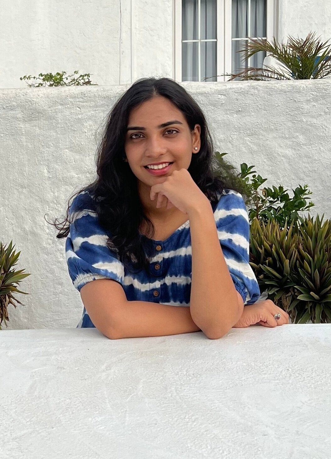 Zeenat Nizami Psychologist (Counselling) in Vadodara, India