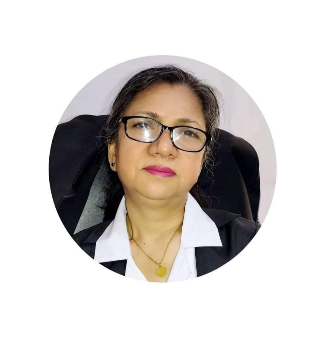 Aneeqa Qureshi Psychologist (Clinical) in Lahore, Pakistan