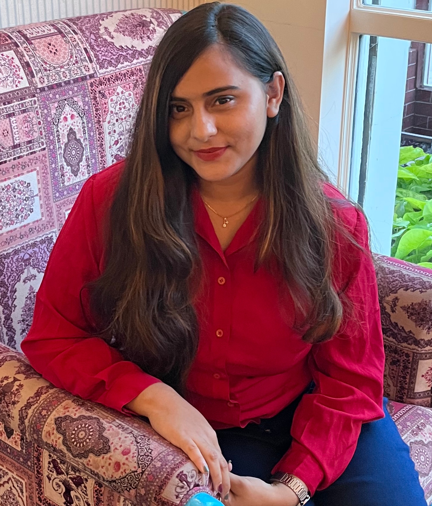 Ramyani Bhattacharjee Psychologist in Guwahati, India