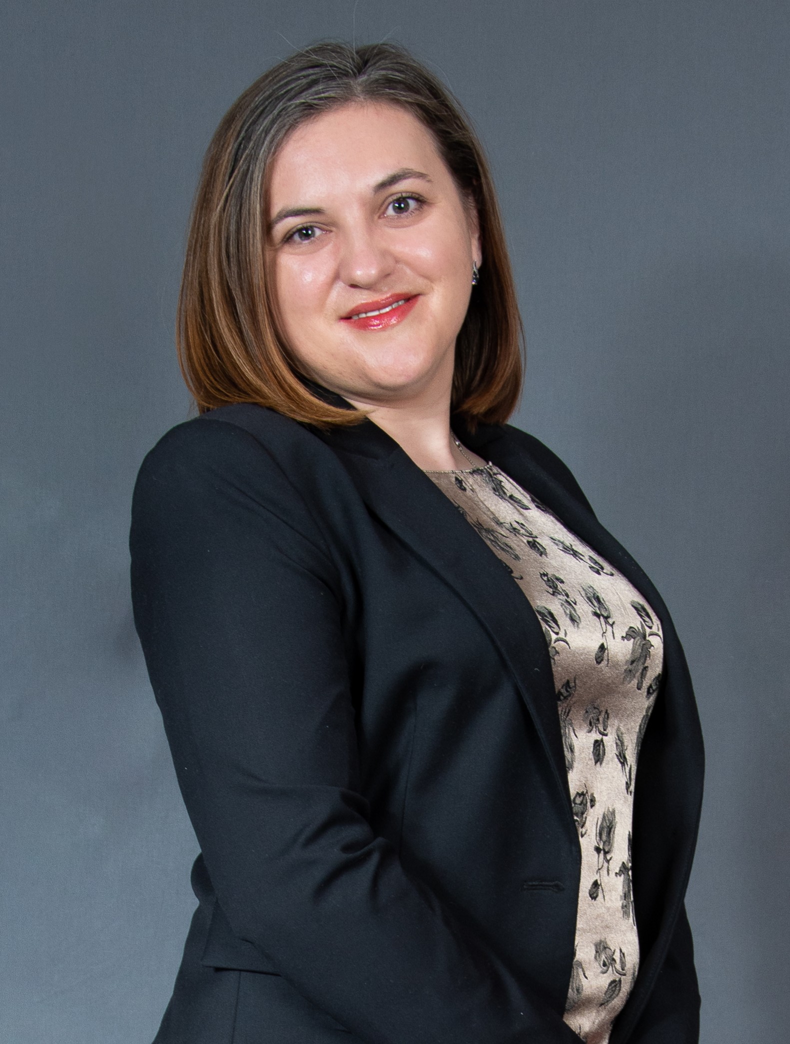 Maryna Mostova Registered Clinical Psychologist Windhoek